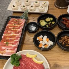 九田家黑牛烤肉料理（大潤發店）張用戶圖片