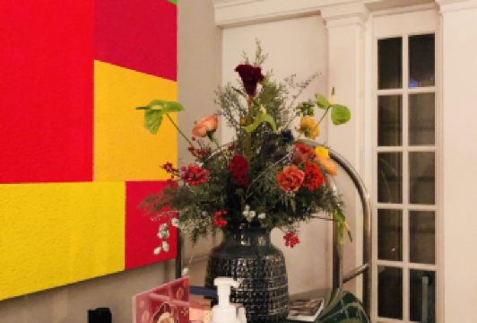 Ji Pin Court User Photo