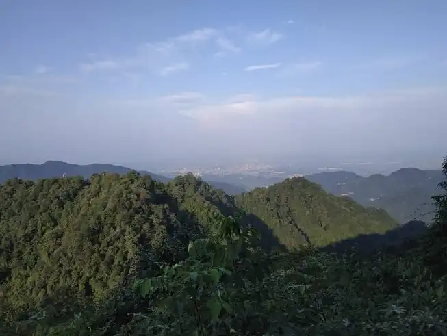 Zhanglaoping