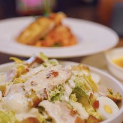 ANT&GRASSHOPPER User Photo