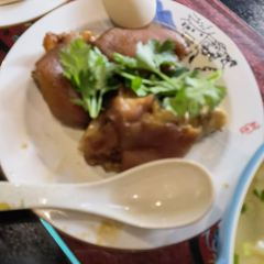 秦云老太婆摊摊面(海花岛分店) 여행 사진