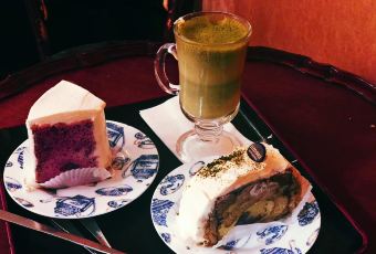美茵塔餐館用戶圖片
