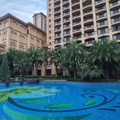 Shang-Xi @ Regent Hotel Pudong User Photo