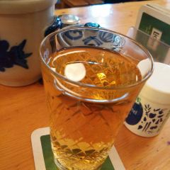 Bar & Restaurant naïv張用戶圖片