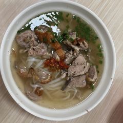 清香米粉店(北大路店) User Photo
