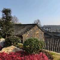 Wushi Village