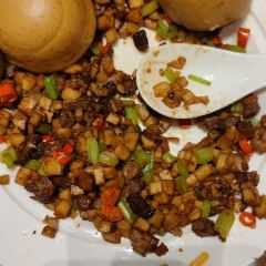 雪龙轩中餐厅(银基冰雪酒店) 여행 사진