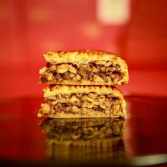 百餅園（南後街店）張用戶圖片