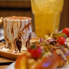 Slate Street Hong Kong & Macau Tea Restaurant (Jiuguang Center Branch) User Photo