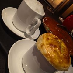 HARMONY BEEF 1881哈墨尼牛扒坊(船厂1862店) User Photo