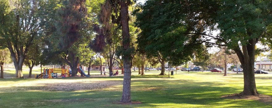 Montebello City Park