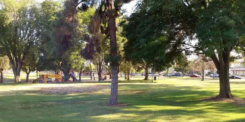 Montebello City Park