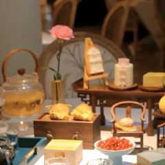 Creations Museum Hotel• Huanhai Ge • Banquet Restaurant (Qi Lou Old Street Branch) User Photo