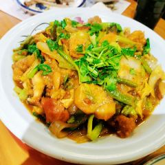 晉情·遊子軒（梅花路店）張用戶圖片