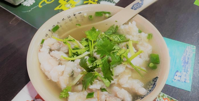 阿红鱼丸大南门店