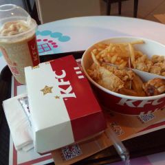 KFC (hongqi) User Photo