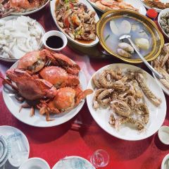 坛南湾农家乐 User Photo