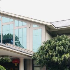 福建鲤鱼洲酒店·富春中餐厅 User Photo