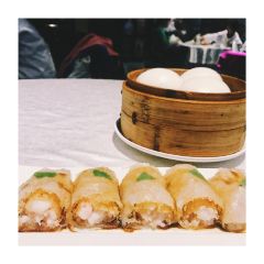 Q'Pho User Photo