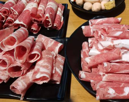 满福居鲜肉火锅(四八二店)
