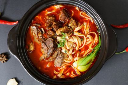 TAILWIND CHINESE RESTAURANT