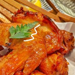 Phil's BBQ User Photo