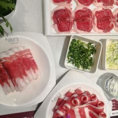 NAN MEN HOTPOT User Photo