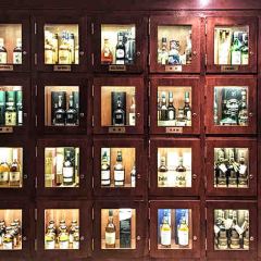 Whisky Corner User Photo
