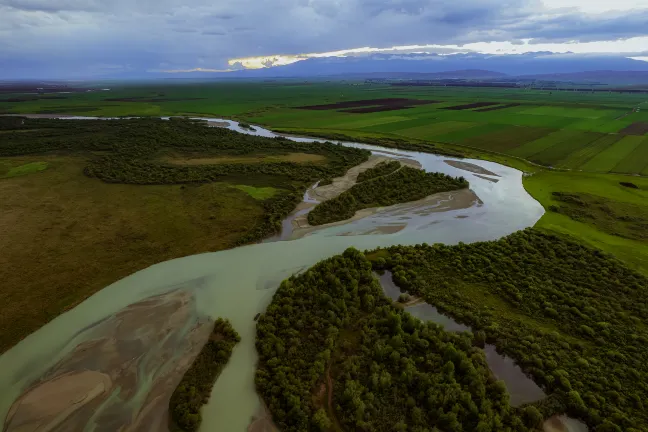 Các khách sạn gần Nalati Tourism Scenic Area