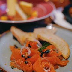 BROWNSTONE布朗石西班牙餐厅酒吧(前滩太古里店) User Photo