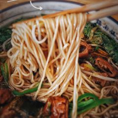 ZHENNAN NOODLE HOUSE User Photo