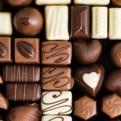 Chocolate Ville User Photo