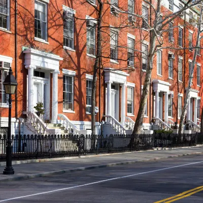 3-звездочные отели в г. Сиракьюс