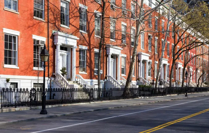 3-звездочные отели в г. Квинсбери