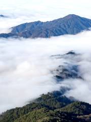 Leigong Mountain