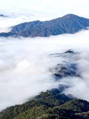 雷公山國家森林公園