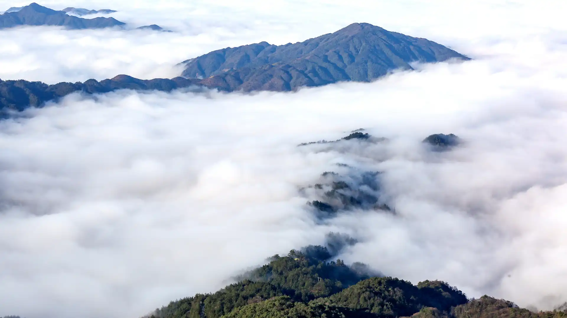 Hotels near Leigong Mountain National Forest Park