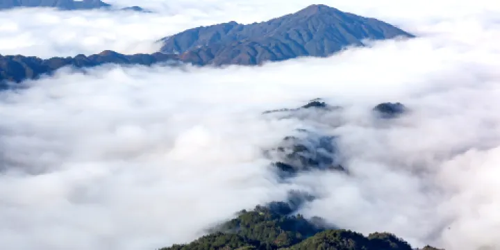 雷公山國家森林公園