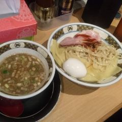 Ramen Nagi - Shinjuku Golden-gai Honkan張用戶圖片