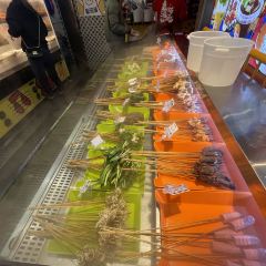 九街三叁街头鸡脚筋串串(九街店) User Photo