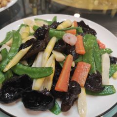 五台山和雅集素食餐厅 User Photo