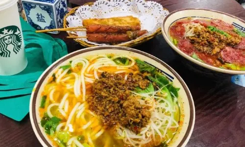 TAN JI SNACK