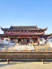 Guanyingu Temple