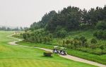 Lianyungang Huaguoshan International Golf Club