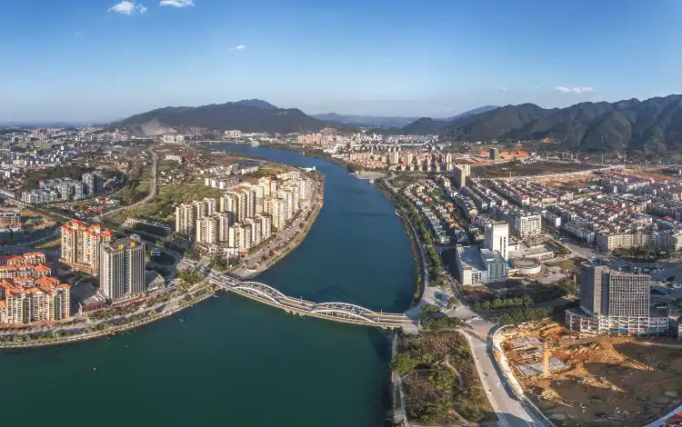 Hotels in Zixing