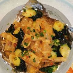 冕宁彝海结盟酒店·餐厅 User Photo