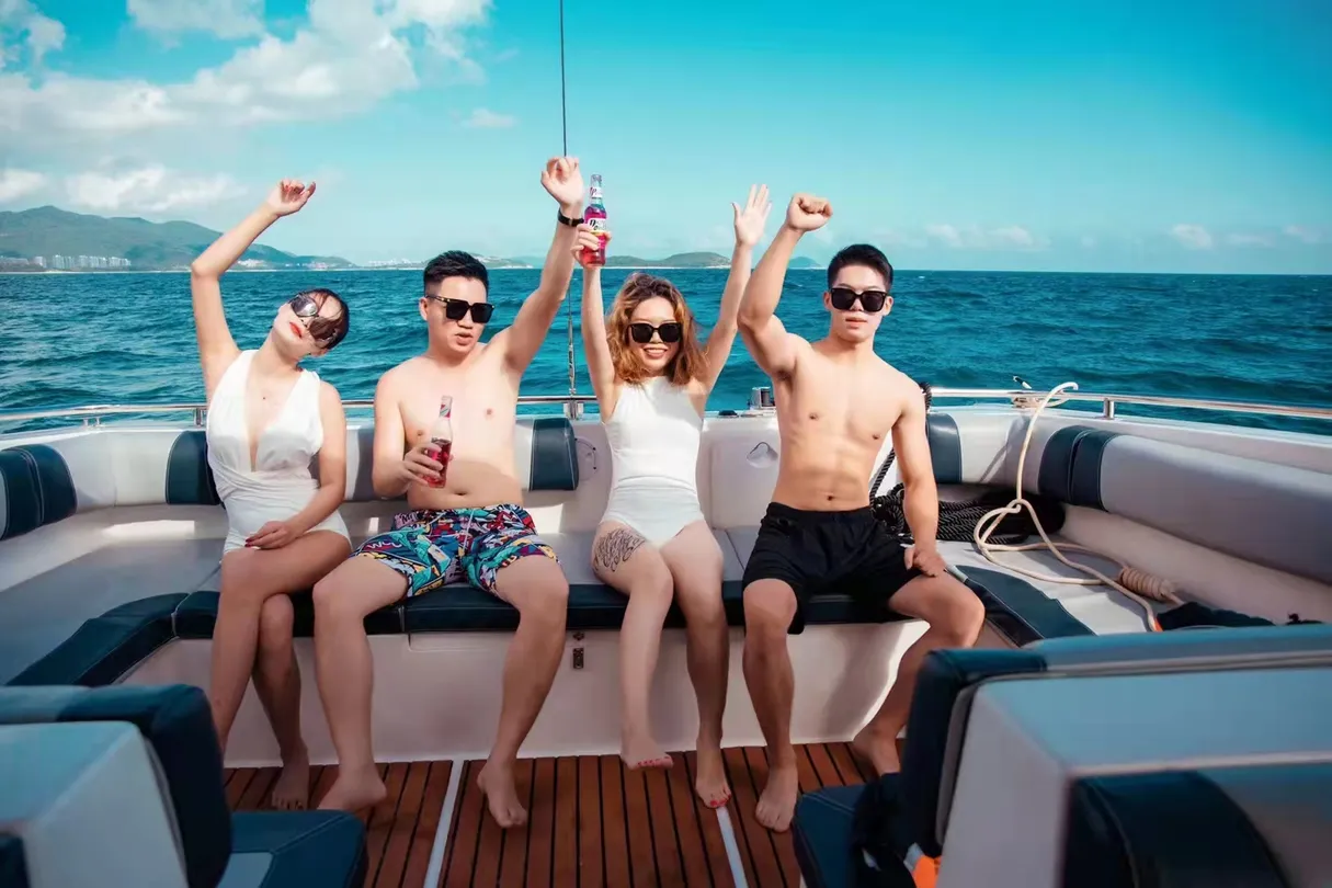 4_Dapeng Peninsula Intercontinental Yacht Navigation Center