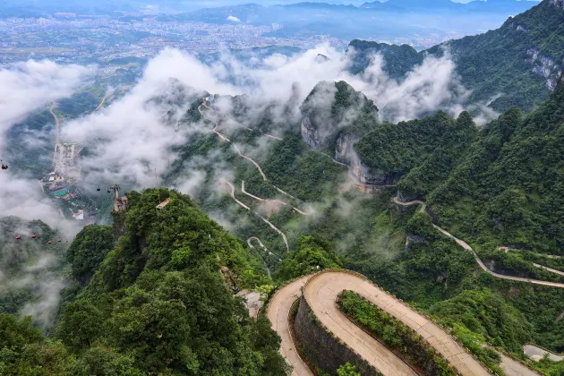 北歐大西洋航空 飛 馬普托