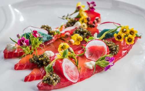 Antonio Restaurant