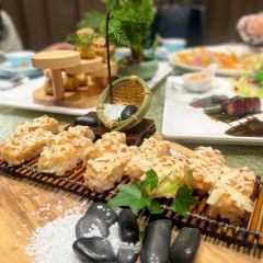 寻味顺德·珍之宝酒楼(银钻店) User Photo
